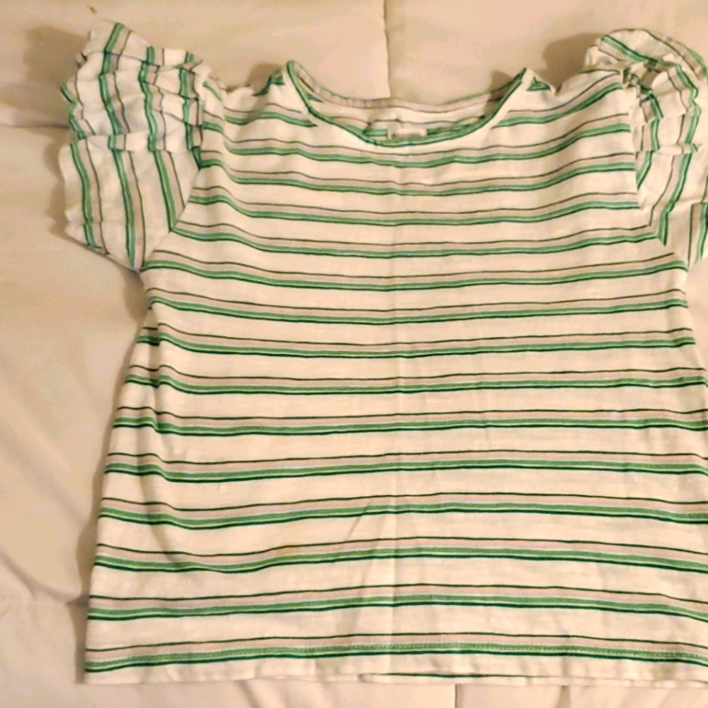 Gymboree girls shirt